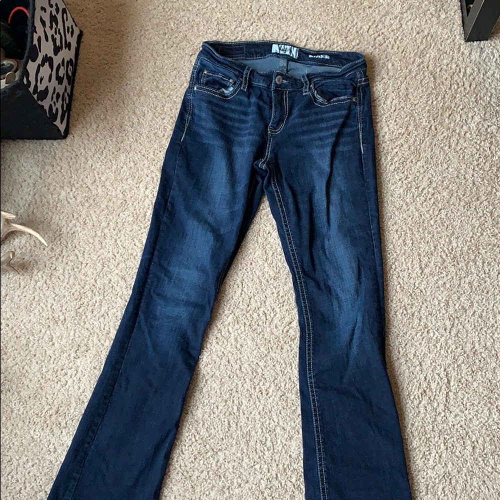 Daytrip Virgo Bootcut Jeans